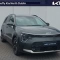 Kia E-Niro 2024