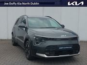Kia E-Niro 2024