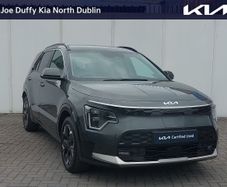 Kia E-Niro 2024