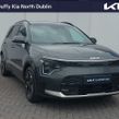 Kia E-Niro 2024