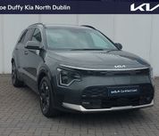 Kia E-Niro 2024