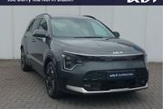 Kia E-Niro 2024