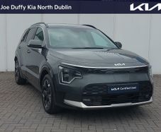Kia E-Niro 2024