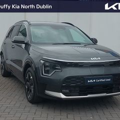 Kia E-Niro 2024