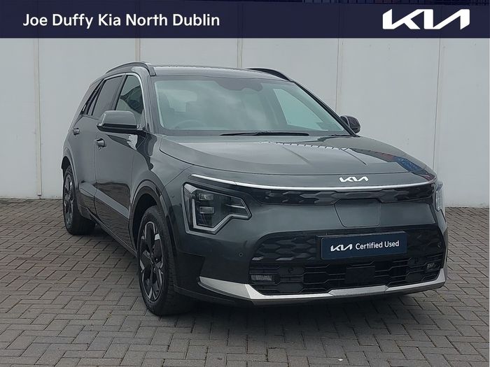Kia E-Niro 2024