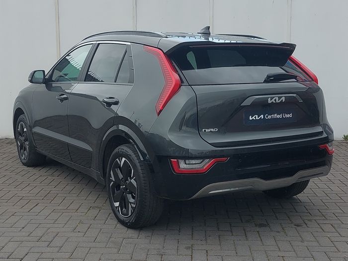 Kia E-Niro 2024
