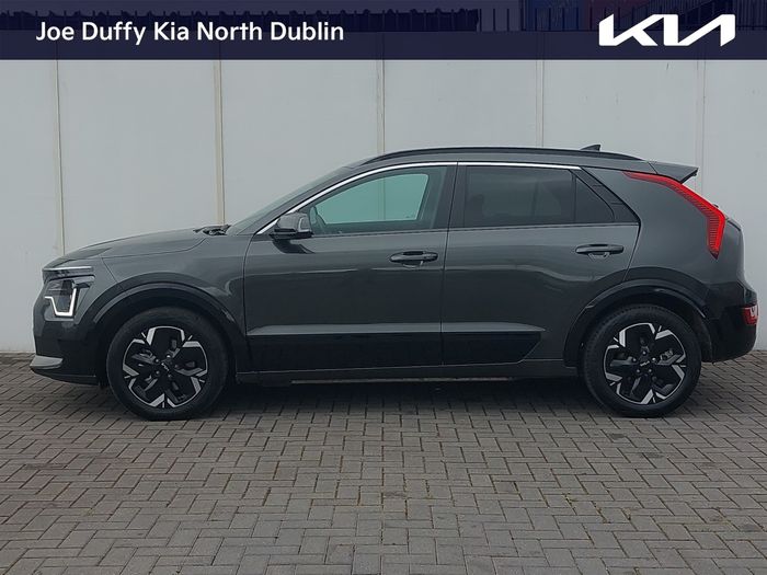 Kia E-Niro 2024
