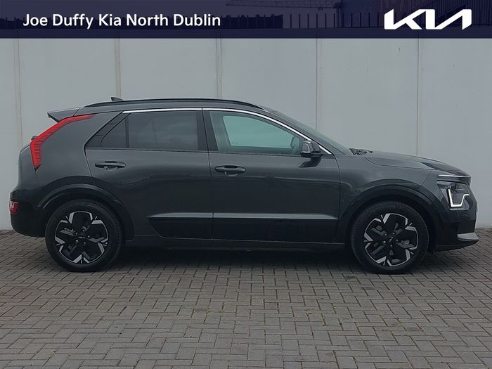 Kia E-Niro 2024