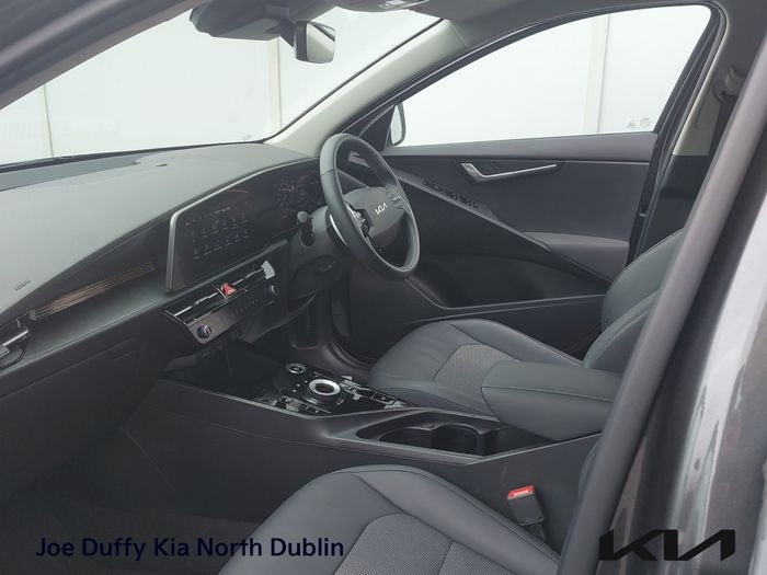 Kia E-Niro 2024