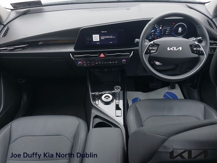 Kia E-Niro 2024