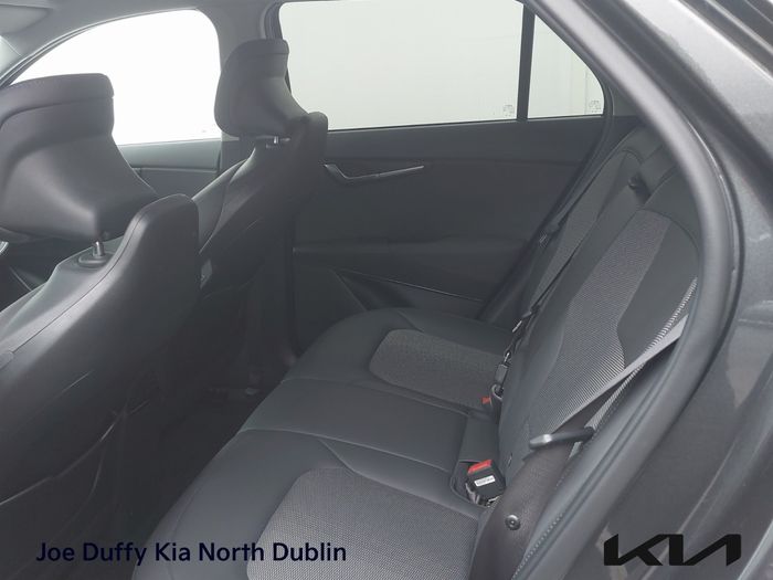 Kia E-Niro 2024