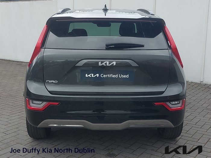 Kia E-Niro 2024