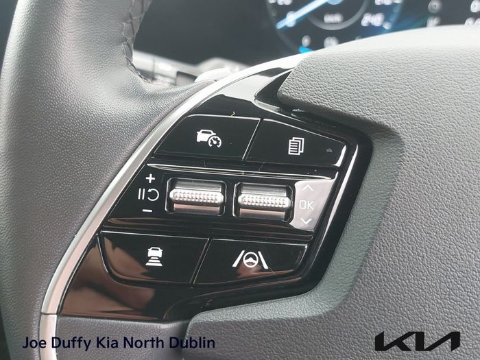 Kia E-Niro 2024