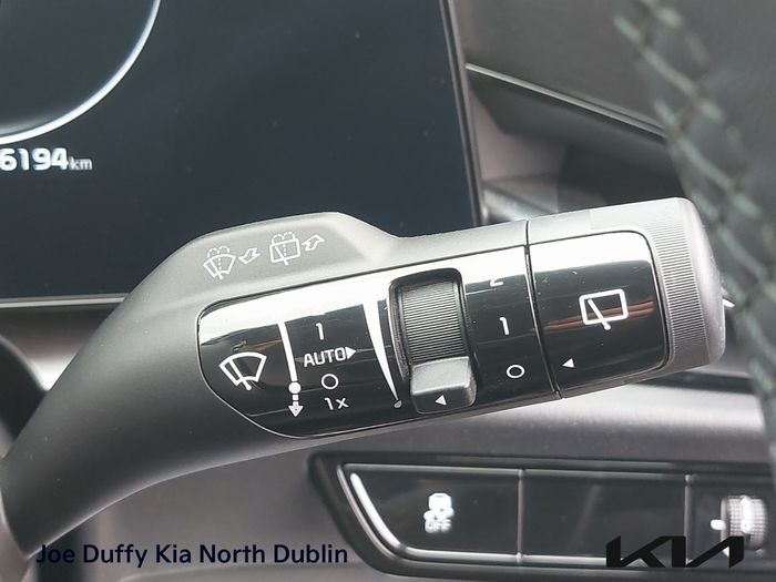 Kia E-Niro 2024