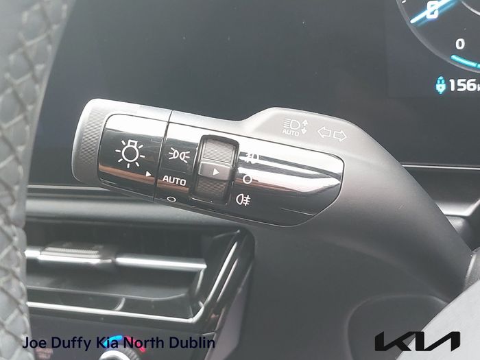 Kia E-Niro 2024
