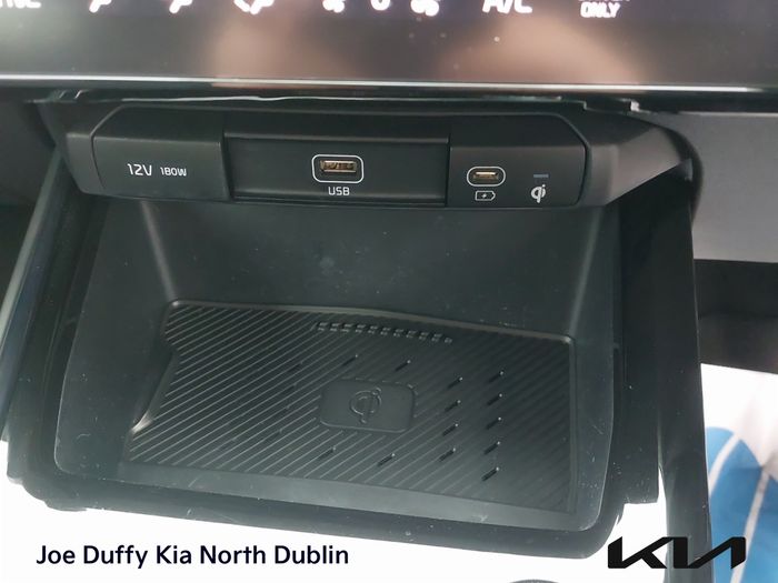 Kia E-Niro 2024