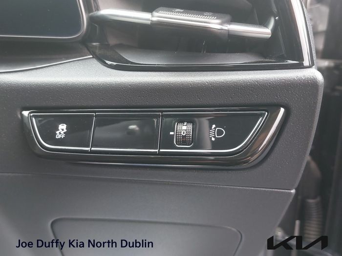 Kia E-Niro 2024