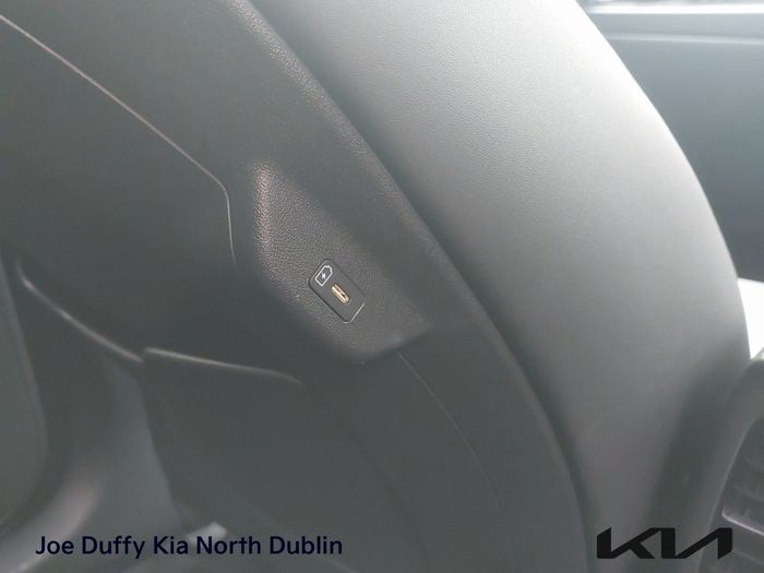 Kia E-Niro 2024