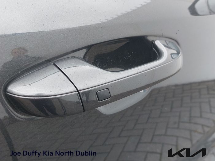 Kia E-Niro 2024