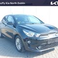 Kia Rio 2022