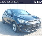 Kia Rio 2022