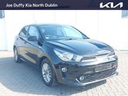 Kia Rio 2022