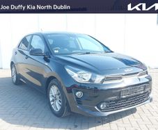 Kia Rio 2022