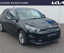 Kia Rio 2022
