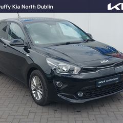 Kia Rio 2022