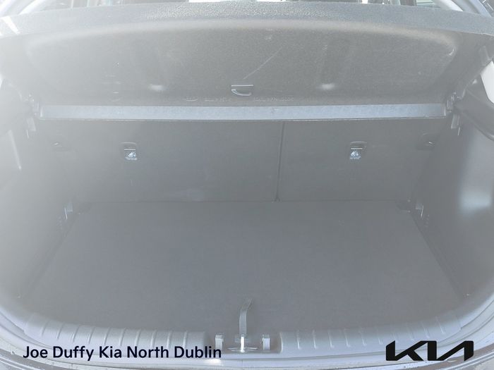 Kia Rio 2022