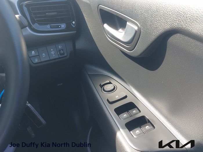 Kia Rio 2022
