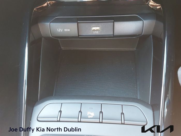 Kia Rio 2022