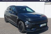 Hyundai Kona 2025