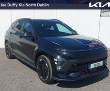 Hyundai Kona 2025