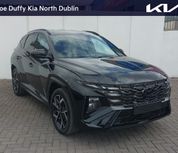 Hyundai Tucson 2025