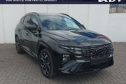 Hyundai Tucson 2025