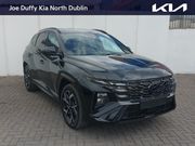 Hyundai Tucson 2025
