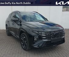 Hyundai Tucson 2025