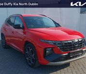 Hyundai Tucson 2024