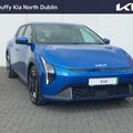Kia EV4 2026
