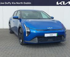 Kia EV4 2026