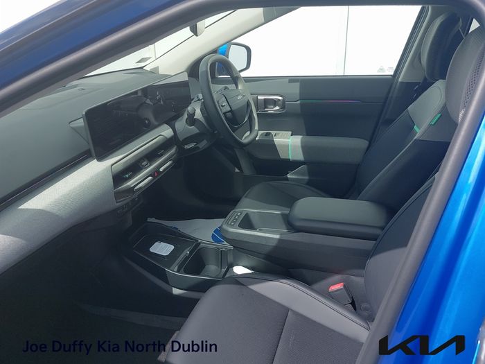 Kia EV4 2026