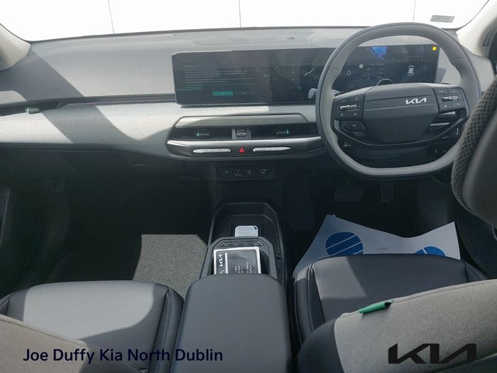 Kia EV4 2026