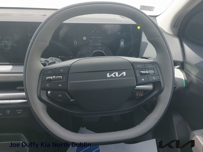 Kia EV4 2026