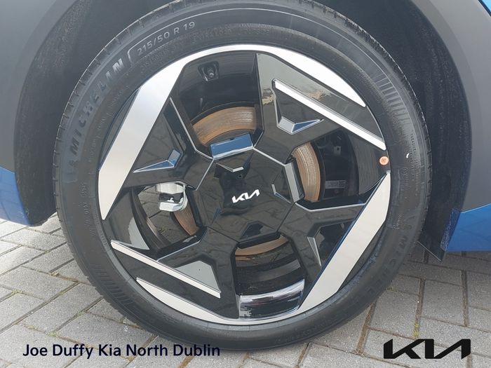 Kia EV4 2026