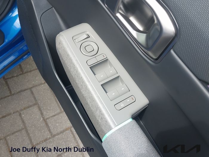 Kia EV4 2026