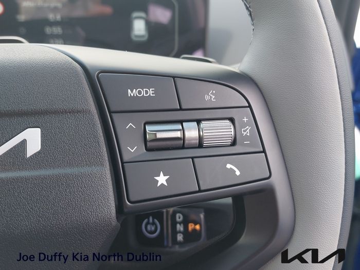 Kia EV4 2026