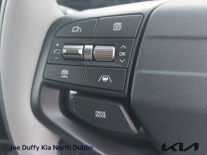 Kia EV4 2026