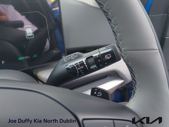 Kia EV4 2026
