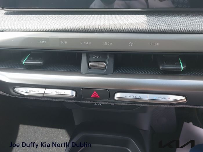 Kia EV4 2026